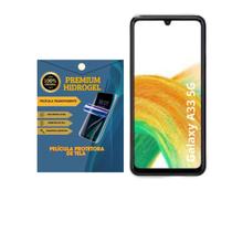 Película de hidrogel anti impacto samsung galaxy a33 5g variação:privacidade(anti espião)a Película de hidrogel anti impacto samsung galaxy a33 5g variação:privacidade(anti espião)a