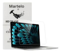 Película De Hidrogel Compatível Com Macbook Air M3 13 Polegadas Tela Película De Hidrogel Compatível Com Macbook Air M3 13 Polegadas Tela