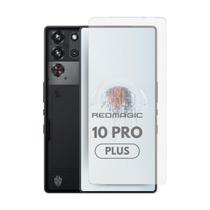 Pelicula De Hidrogel Compatível Nubia Redmagic 10 Pro Plus Pelicula De Hidrogel Compatível Nubia Redmagic 10 Pro Plus
