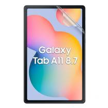 Película De Hidrogel Compatível Para Galaxy Tab A11 8.7 Polegadas Película De Hidrogel Compatível Para Galaxy Tab A11 8.7 Polegadas