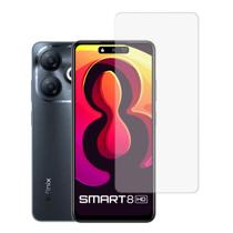 Pelicula De Hidrogel Compatível Para Infinix Smart 8 HD