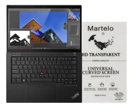 Película De Hidrogel Compatível Para Lenovo Thinkpad L14 14 Polegadas