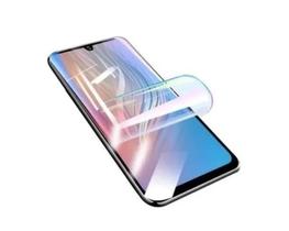 Película de Hidrogel Compatível Para Moto Edge 40 Neo