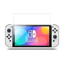 Película De Hidrogel Compatível Para Nintendo Switch Vários Modelos - Screen Shield