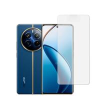 Pelicula De Hidrogel Compatível Para Realme 12 Pro+ Plus