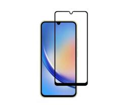 Película De Hidrogel Compatível Para Samsung Galaxy A55 - Distribuidora Brita Película De Hidrogel Compatível Para Samsung Galaxy A55 - Distribuidora Brita