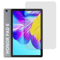 Pelicula De Hidrogel Compatível Para Tablet Honor Pad 6 + NF
