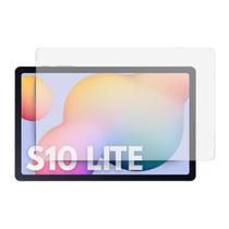 Película De Hidrogel Compatível Para Tablet Samsung S10 Lite