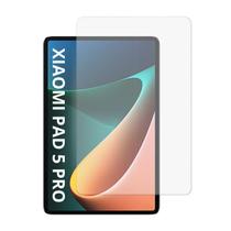 Película De Hidrogel Compatível Para Xiaomi Mi Pad 5/5 Pro Película De Hidrogel Compatível Para Xiaomi Mi Pad 5/5 Pro
