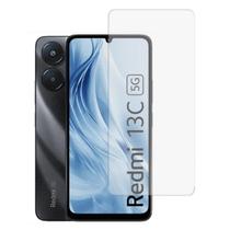 Pelicula De Hidrogel Compatível Para Xiaomi Redmi 13C 5G