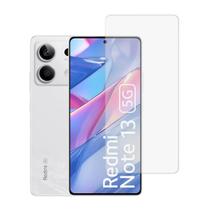 Pelicula De Hidrogel Compatível Para Xiaomi Redmi Note 13 5G