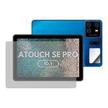 Pelicula De Hidrogel Fosca Compatível Para Tablet Atouch SE PRO 10.1''