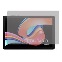 Pelicula De Hidrogel Fosca Compatível Para Tablet TCL Tab 10 Gen 2 - 10.1 Pol.