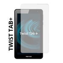 Pelicula de Hidrogel Fosca Para Positivo Twist Tab+ 7 Pol.