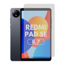 Película De Hidrogel Fosca Para Tablet Redmi Pad SE 8.7 Pol. Película De Hidrogel Fosca Para Tablet Redmi Pad SE 8.7 Pol.
