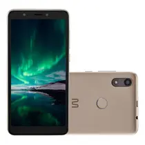 Película de Hidrogel HD Para Celular Multilaser Todos os Modelos H F E G MAX PRO 2 P9128 P9119 G2 MS