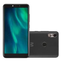 Película de Hidrogel HD Para Celular Multilaser Todos os Modelos H F E G MAX PRO 2 P9128 P9119 G2 MS