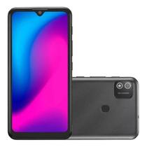 Película de Hidrogel HD Para Celular Multilaser Todos os Modelos H F E G MAX PRO 2 P9128 P9119 G2 MS