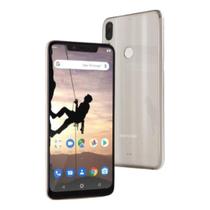 Película de Hidrogel HD Para Celular Multilaser Todos os Modelos H F E G MAX PRO 2 P9128 P9119 G2 MS