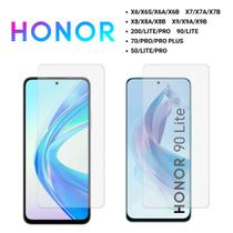 Película De Hidrogel Para Honor Todos os Modelos X6 X7 X8 X9 A/B 50 70 90 200 Lite Pro Magic 4 5 6 - Dsitrbuidora Brita