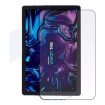 Película de Hidrogel para Tablet Positivo Vision Tab 7" Polegadas - Otemu