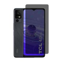 Pelicula De Hidrogel Privativa Compatível Para TCL 40 R Pelicula De Hidrogel Privativa Compatível Para TCL 40 R