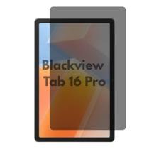 Pelicula De Hidrogel Privativa Tab Blackview Tab 16 Pro 11"