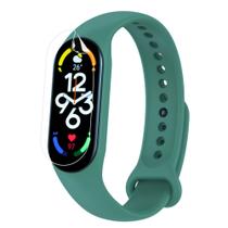 Película de Hydrogel para Amazfit Band 5 Active