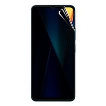 Película de Hydrogel Privacidade para Xiaomi Poco C65 Tela 6.74 - Cell In Power25