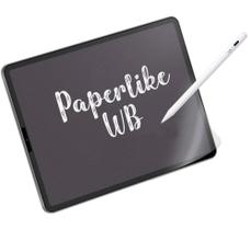 Película de iPad 7a e 8a Geração com 10.2" Polegadas Paperlike - WB