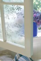 Película de janela ARTSCAPE Elderberry Decorative Privacy 90x180cm