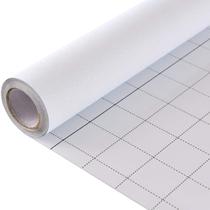 Película de janela VELIMAX White Blackout 45 cm x 300 cm Vinil