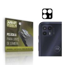 Película De Lente Câmera Motorola Moto G50 5G - Armyshield