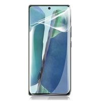 Película De Nano Gel Cobre 100% O Display Samsung Galaxy Note 20 Ultra Tela 6.9