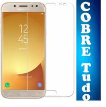 Película De Nano Gel Frontal Cobre 100% O Display Samsung Galaxy J5 Pro