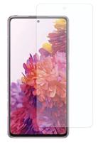Película De Nano Gel Frontal Cobre 100% O Display Samsung Galaxy S20 FE (6.5) Polegadas - DV ACESSORIOS