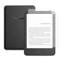 Película De Nano Gel Para Kindle Paperwhite 12 7 Polegadas
