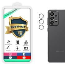 Película De Nano Vidro Para Câmera Galaxy A73 Lente Proteção Película De Nano Vidro Para Câmera Galaxy A73 Lente Proteção