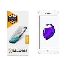 Película de Nano Vidro para iPhone 7 / 8 / SE 2 / SE 3 - Gshield Película de Nano Vidro para iPhone 7 / 8 / SE 2 / SE 3 - Gshield