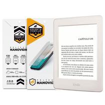 Película De Nano Vidro para Kindle Paperwhite 4 - Gshield