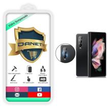 Película De Nano Vidro Para Lente Câmera Galaxy Z Fold 3 5G Película De Nano Vidro Para Lente Câmera Galaxy Z Fold 3 5G