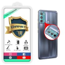 Película De Nano Vidro Para Lente Câmera Novo Moto G60 6.8 Película De Nano Vidro Para Lente Câmera Novo Moto G60 6.8