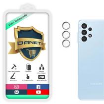 Película De Nano Vidro Para Lente Câmera Para Galaxy A13 4g Película De Nano Vidro Para Lente Câmera Para Galaxy A13 4g