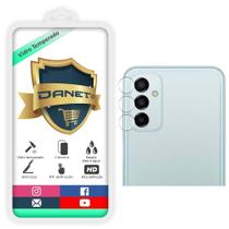Película De Nano Vidro Para Lente Câmera Para Galaxy M23 5G