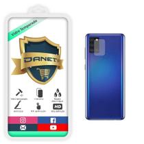 Película De Nano Vidro Para Lente Da Câmera Novo Galaxy M21s Película De Nano Vidro Para Lente Da Câmera Novo Galaxy M21s