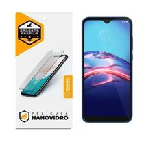 Película De Nano Vidro Para Motorola Moto E 2020 - Gshield Película De Nano Vidro Para Motorola Moto E 2020 - Gshield