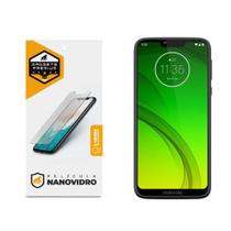 Película De Nano Vidro Para Motorola Moto G7 Power - Gshield Película De Nano Vidro Para Motorola Moto G7 Power - Gshield
