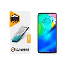 Película de Nano Vidro para Motorola Moto G8 - GShield Película de Nano Vidro para Motorola Moto G8 - GShield
