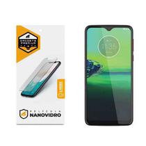 Película De Nano Vidro Para Motorola Moto G8 Plus - GShield