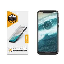 Película De Nano Vidro Para Motorola One - Gshield